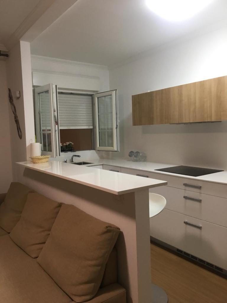 Apartamento Adeje, La Caleta 5 Costa Adeje  Luaran gambar
