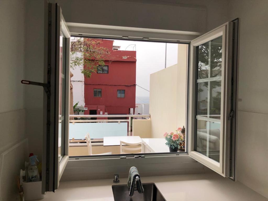 Apartamento Adeje, La Caleta 5 Costa Adeje  Luaran gambar