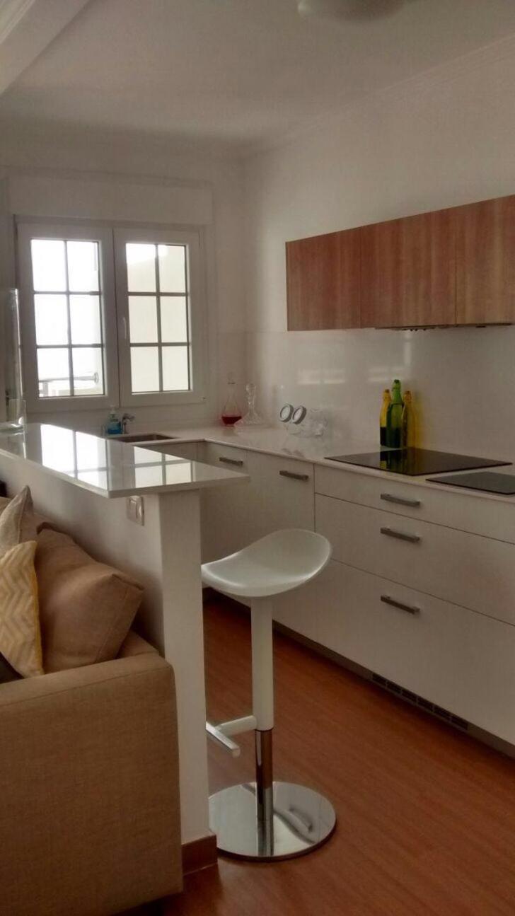 Apartamento Adeje, La Caleta 5 Costa Adeje  Luaran gambar