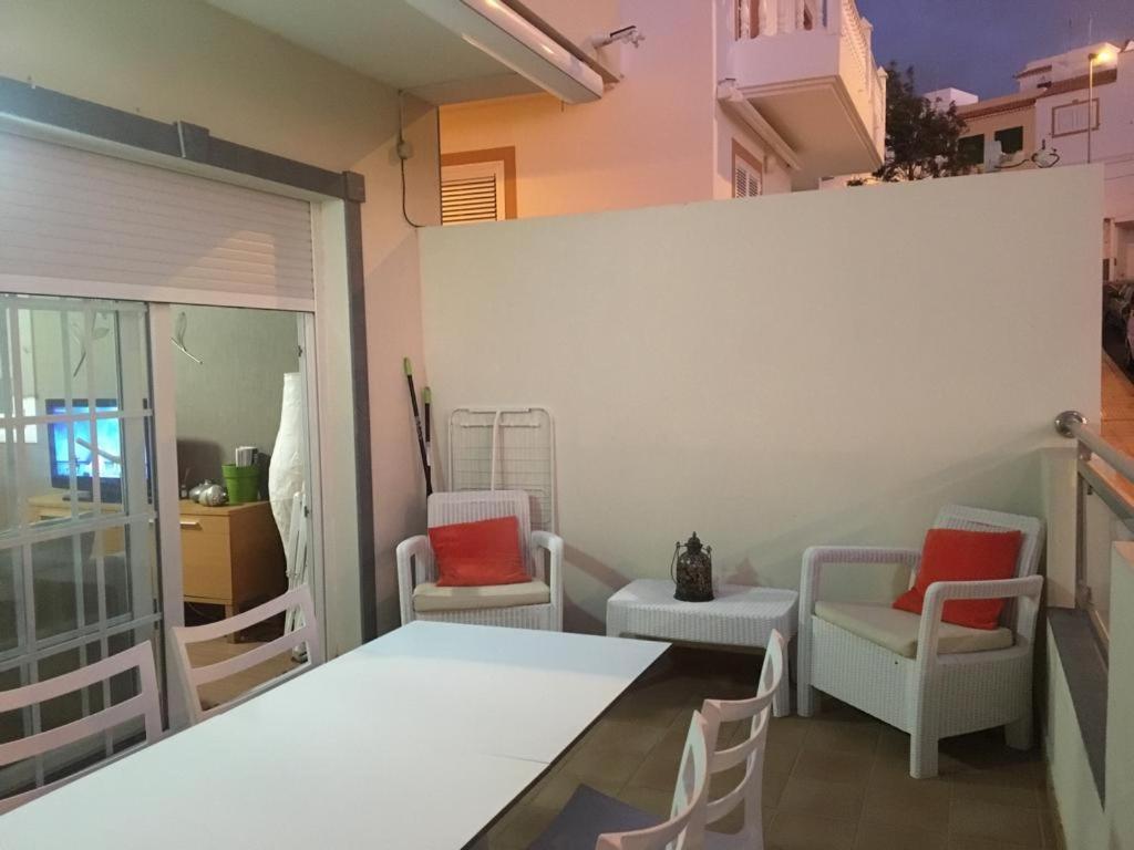 Apartamento Adeje, La Caleta 5 Costa Adeje  Luaran gambar