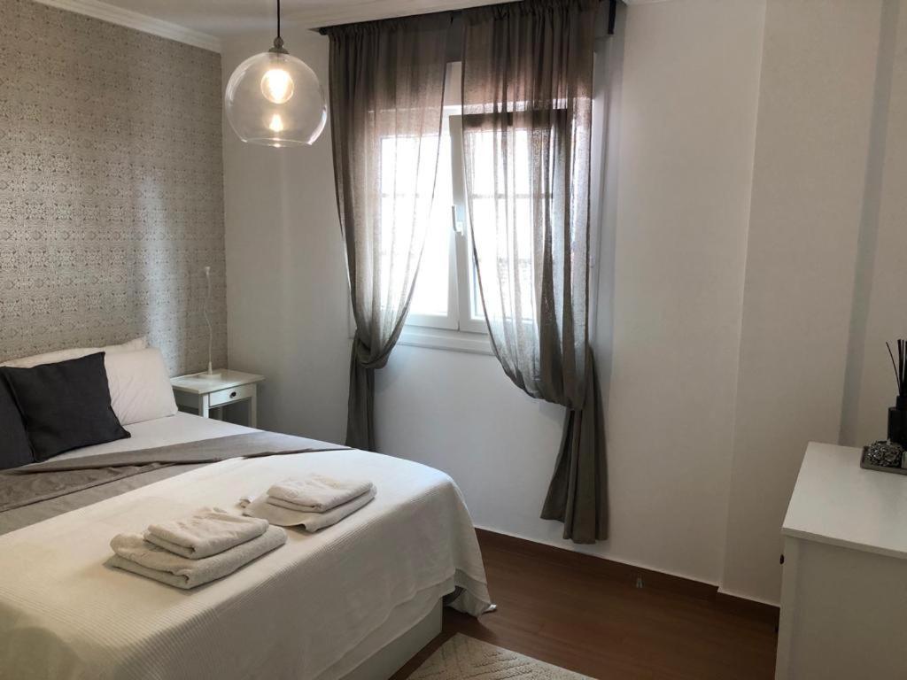 Apartamento Adeje, La Caleta 5 Costa Adeje  Luaran gambar